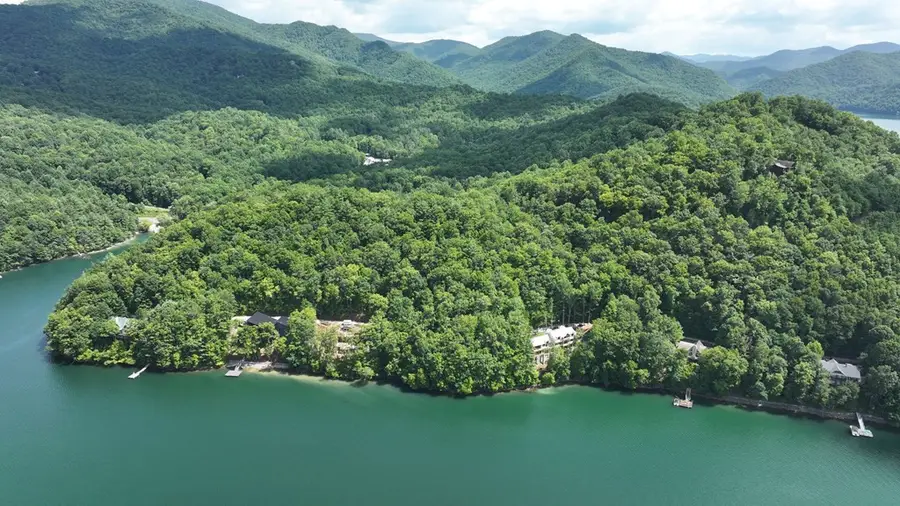 42 Reflection Drive, Nantahala, NC 28781 - #2