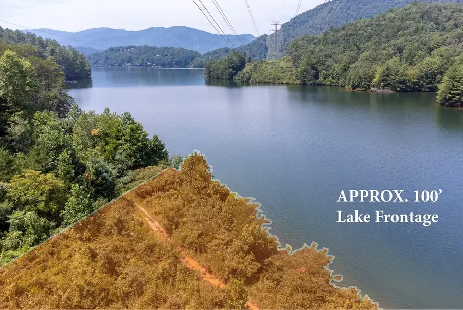 450 Betty Sue Deyton Road, Robbinsville, NC 28771 - #3