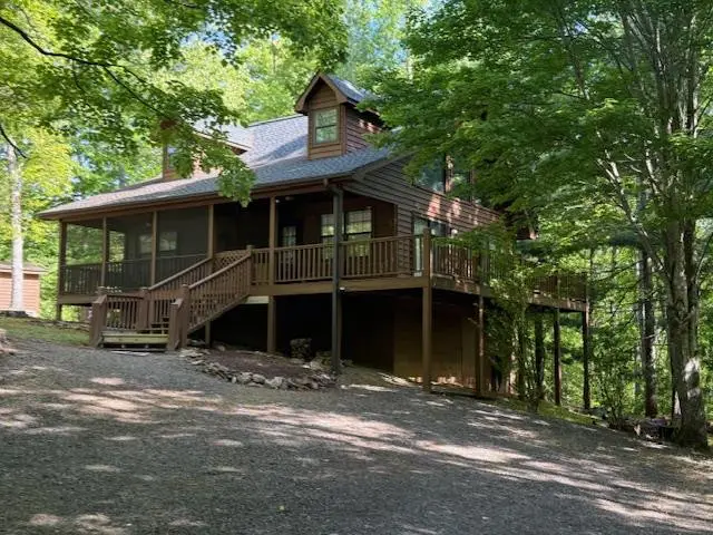420 West Ridge Drive, Murphy, NC 28906 - #2
