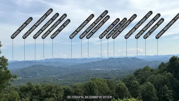 182.04 Fain Peak, Murphy, NC 28906