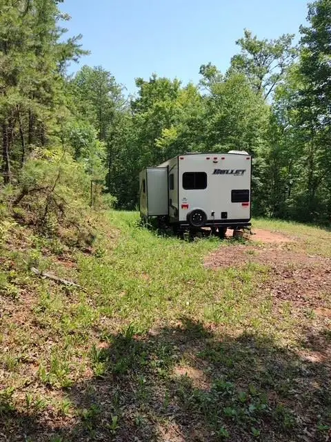 580 Overlook, Robbinsville, NC 28771
