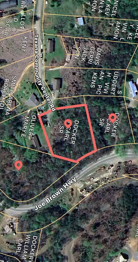 Lot 26 Joe Brown Highway, Murphy, NC 28906