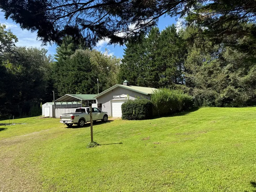 3335 Upper Peachtree, Murphy, NC 28906 - #3