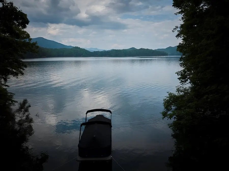 0 Bailey Fields, Robbinsville, NC 28771 - #3