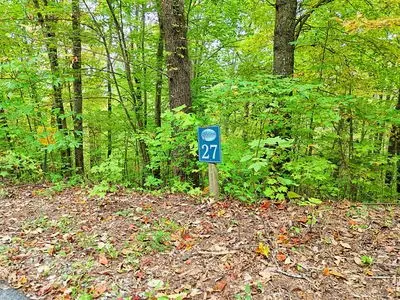 Lot 27 Skyview Drive, Hayesville, NC 28904 - #2