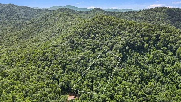 Off 1343 Orenda Drive, Franklin, NC 28734