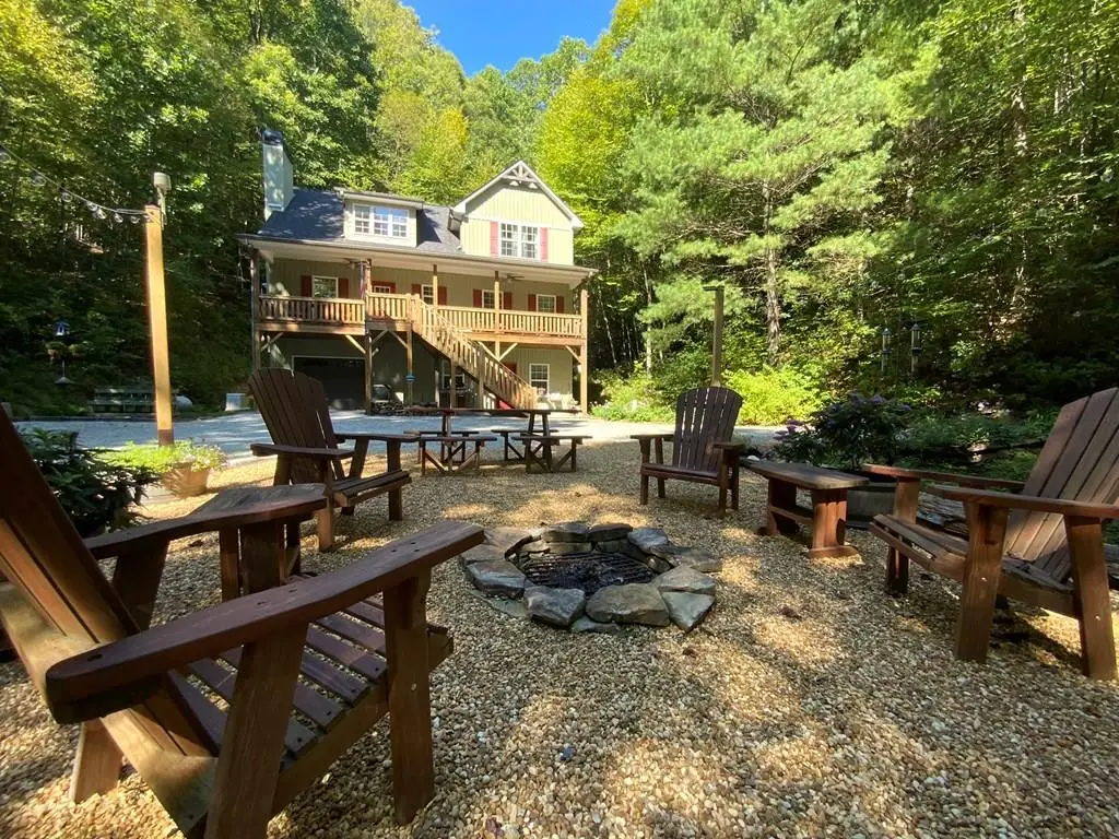 760 Pinedale Lane, Andrews, NC 28901 - #1