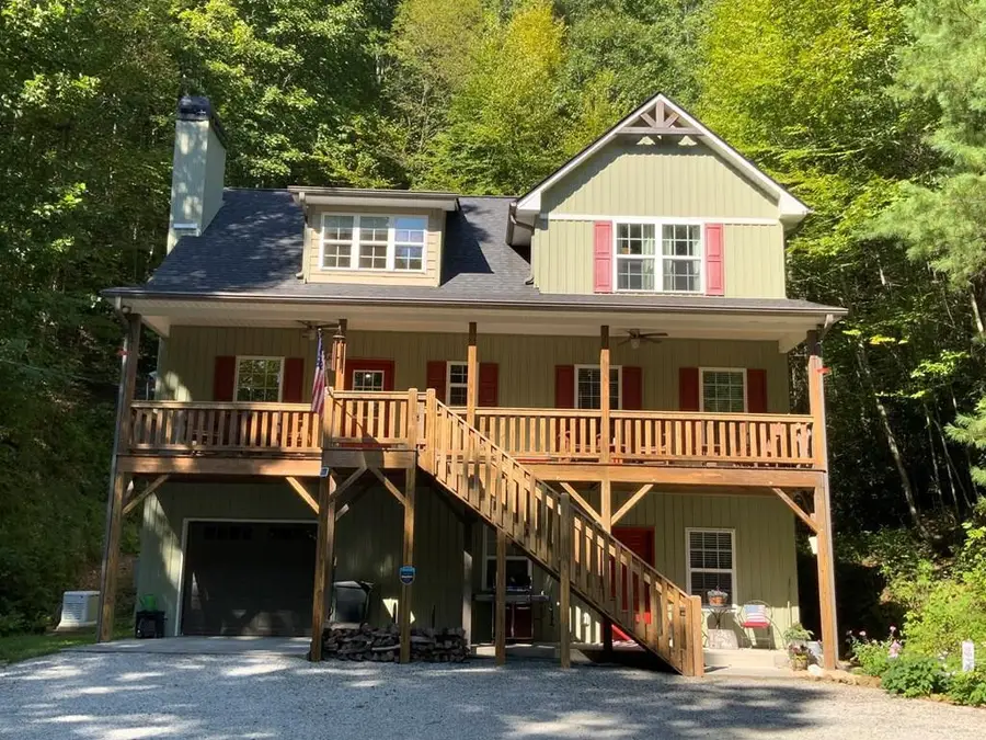 760 Pinedale Lane, Andrews, NC 28901 - #2