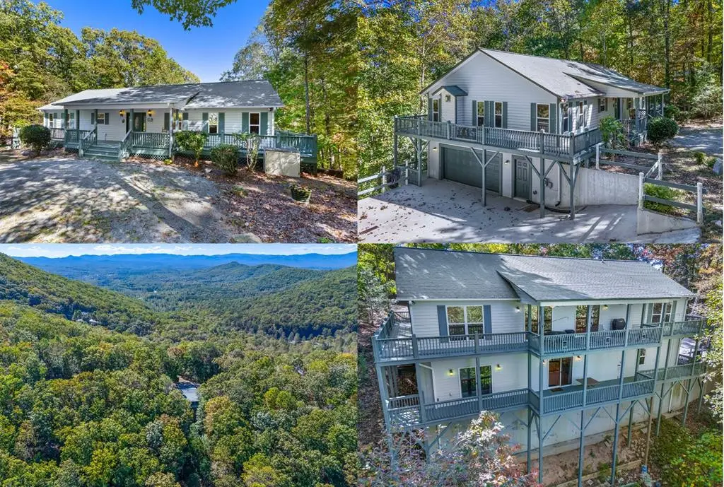 155 Turkey Pen Drive, Murphy, NC 28906 - #1