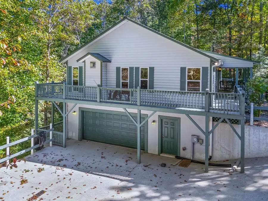 155 Turkey Pen Drive, Murphy, NC 28906 - #3