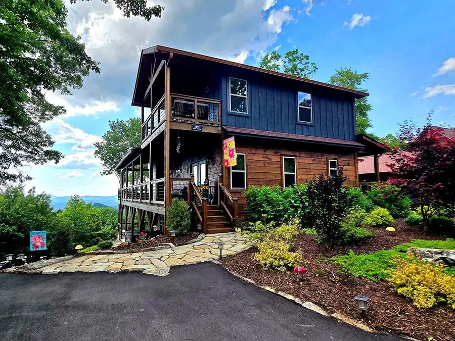 729 Wilderness Creek Way, Murphy, NC 28906 - #3