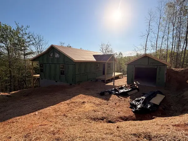 124 Hideout Lane, Murphy, NC 28906