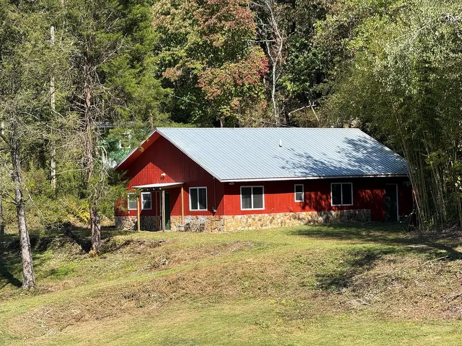 37 Shady Creek Ridge, Marble, NC 28905 - #2