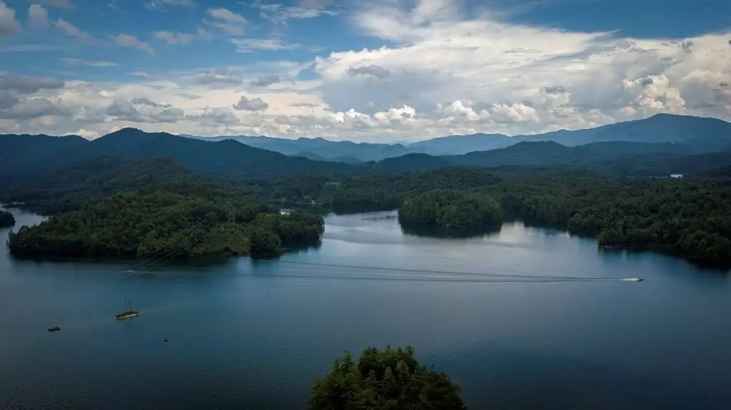 Lot 24 Old Lodge Road, Robbinsville, NC 28771 - #1