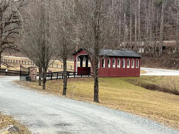 Lot 170 Granny Squirrel Drive, Andrews, NC 28901