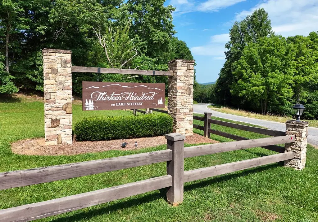 Lot 121 Stable Rise, Blairsville, GA 30512 - #1