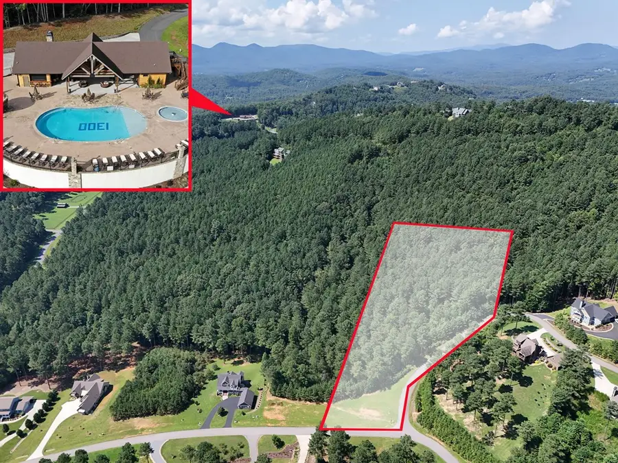 Lot 121 Stable Rise, Blairsville, GA 30512 - #2