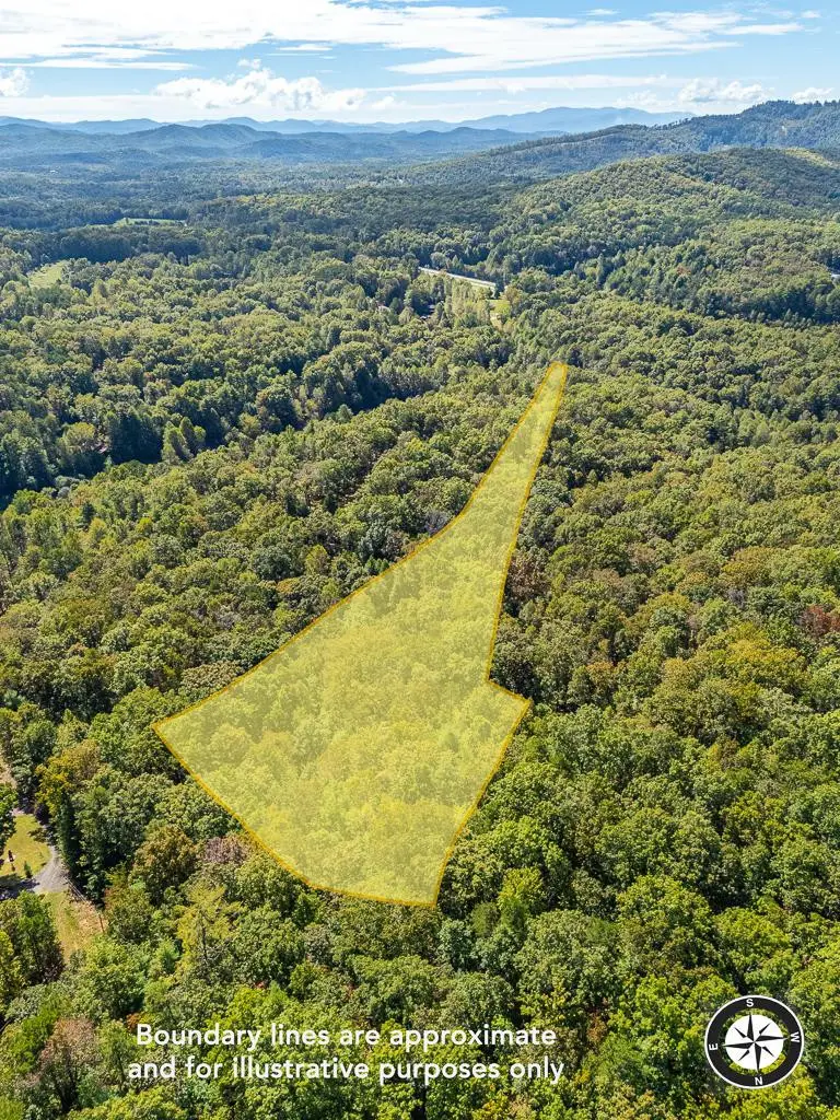 0 Wolf Print, Murphy, NC 28906 - #1