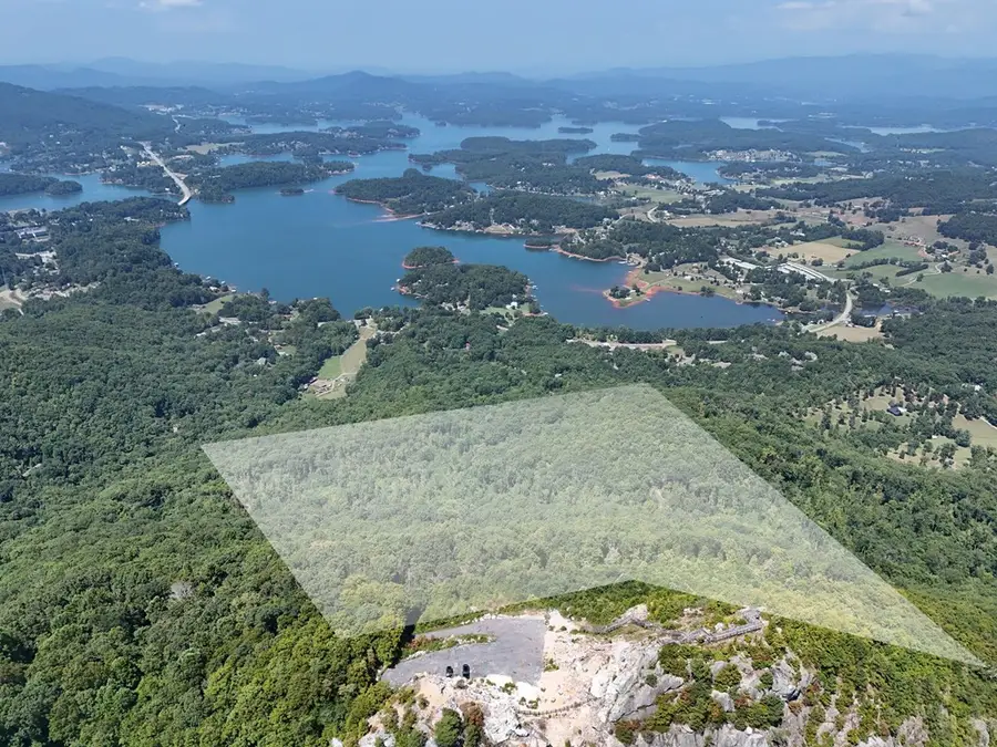 145 Acre Bell, Hiawassee, GA 30546 - #2