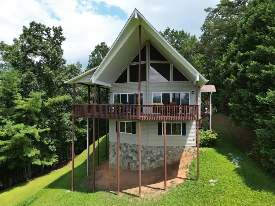 78 Hawk Nest Place, Murphy, NC 28906 - #2