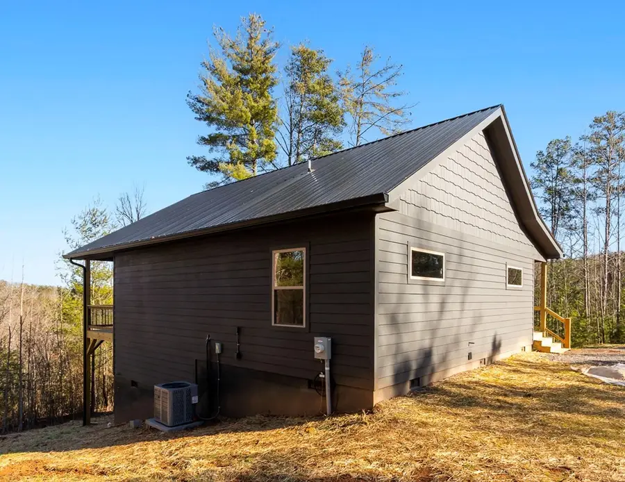 Lot 4 Sam's Way, Murphy, NC 28906 - #2
