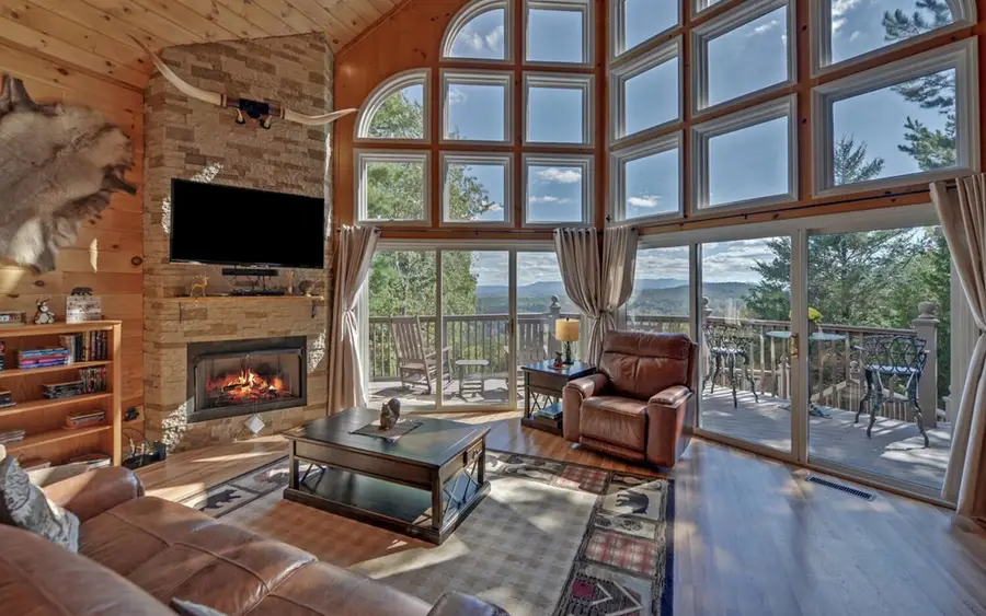 145 Lookout Drive, Blue Ridge, GA 30513 - #3