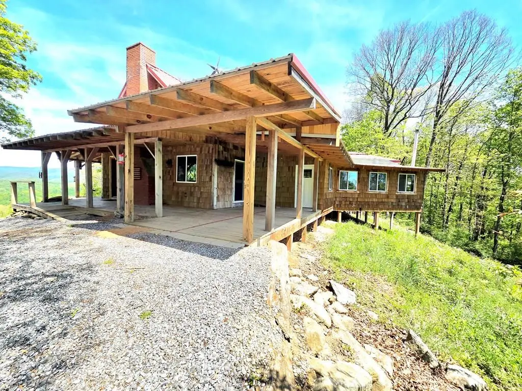 795 Porterfield Gap Road, Robbinsville, NC 28771 - #1