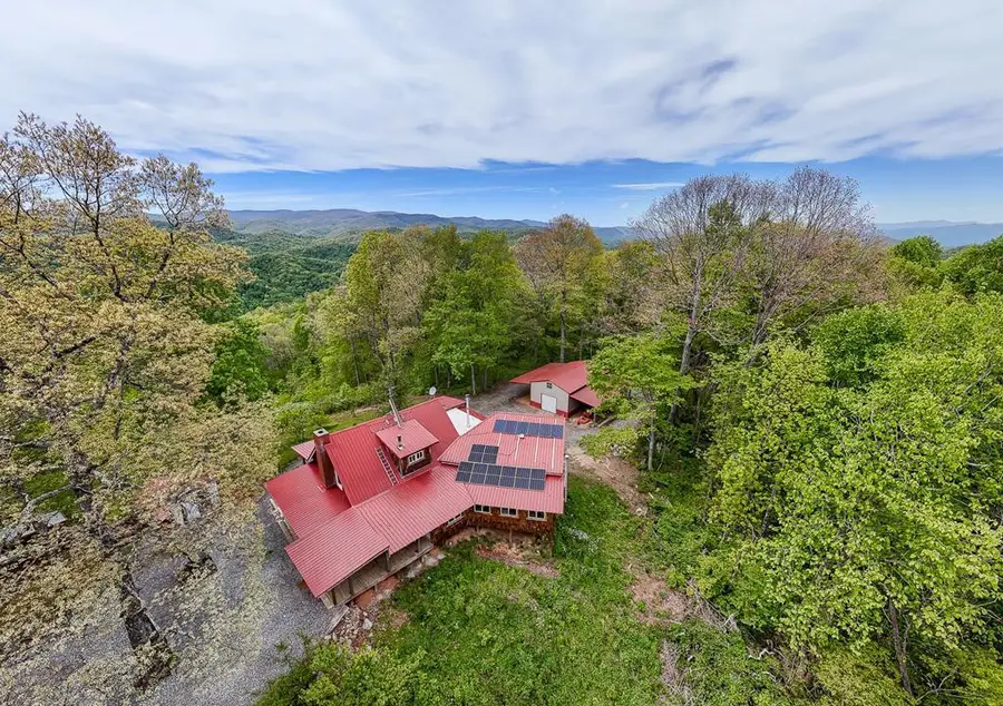 795 Porterfield Gap Road, Robbinsville, NC 28771 - #2