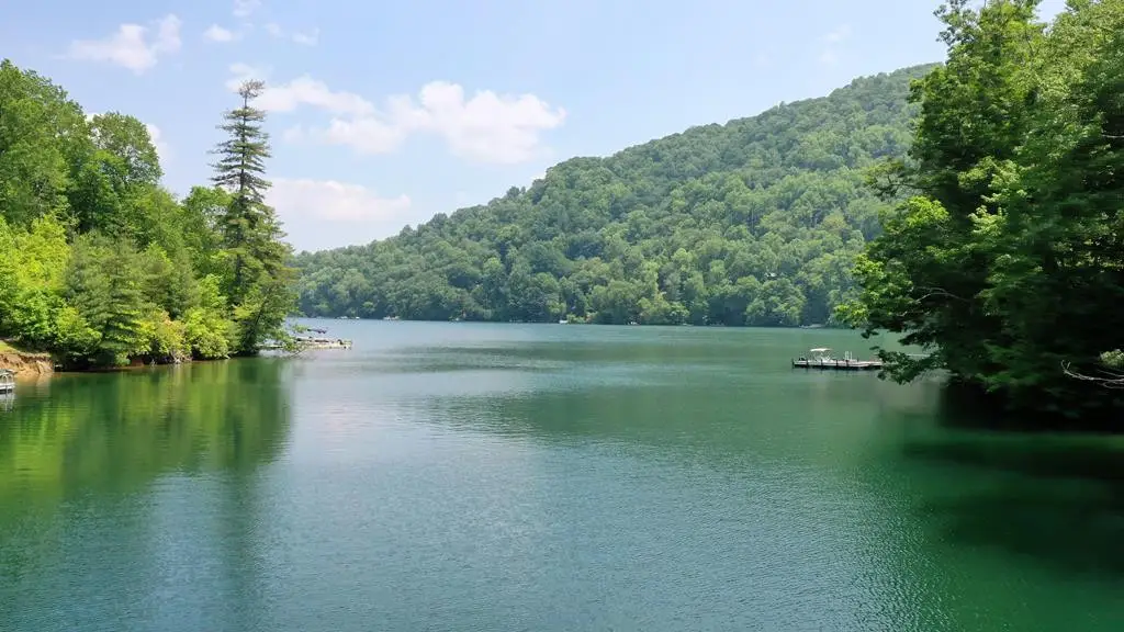 00 Old Lodge Road, Nantahala, NC 28781 - #1