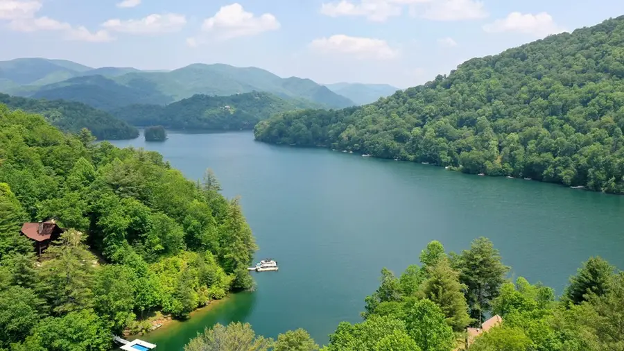 00 Old Lodge Road, Nantahala, NC 28781 - #3