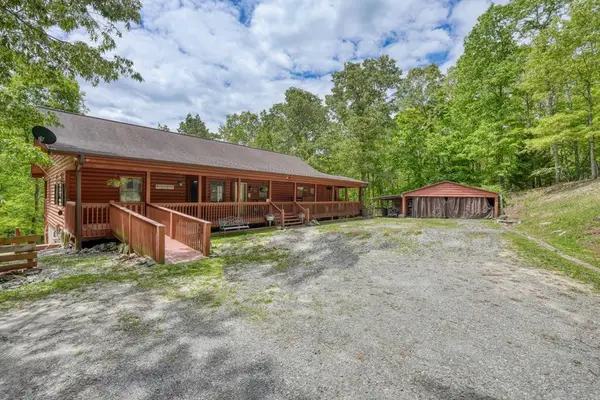 277 Clay Durrett Road, Murphy, NC 28906
