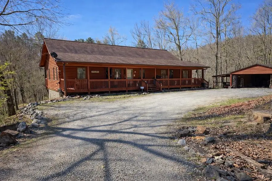 277 Clay Durrett Road, Murphy, NC 28906 - #2