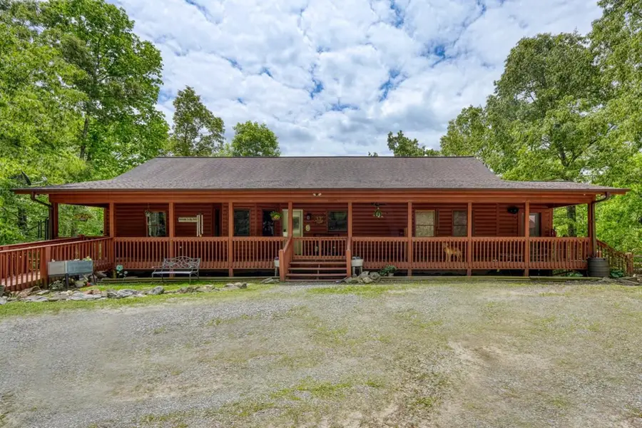 277 Clay Durrett Road, Murphy, NC 28906 - #3