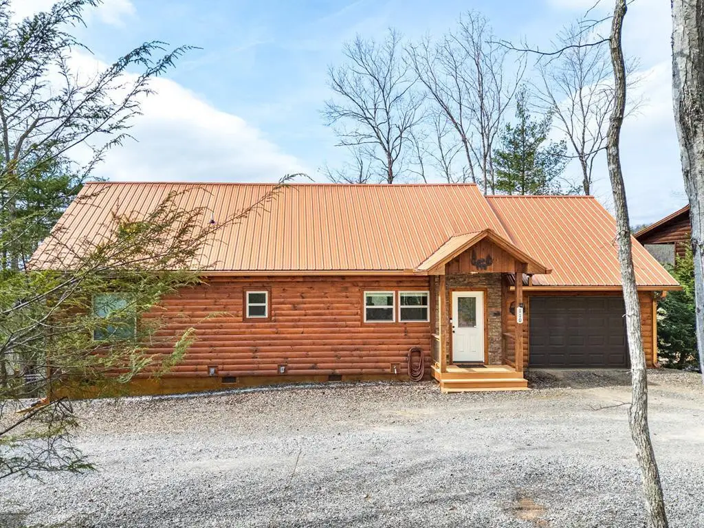 110 Sawtooth Ridge Road, Murphy, NC 28906 - #1