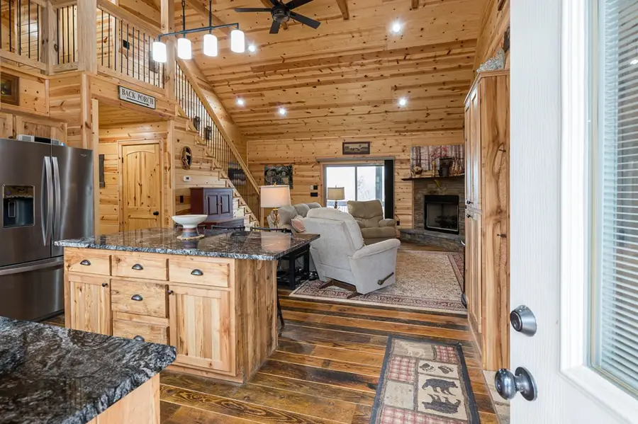 110 Sawtooth Ridge Road, Murphy, NC 28906 - #3