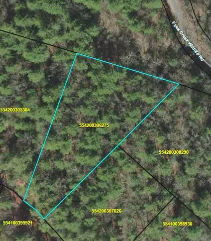 TBD Spectacular Boulevard, Hayesville, NC 28904 - #1