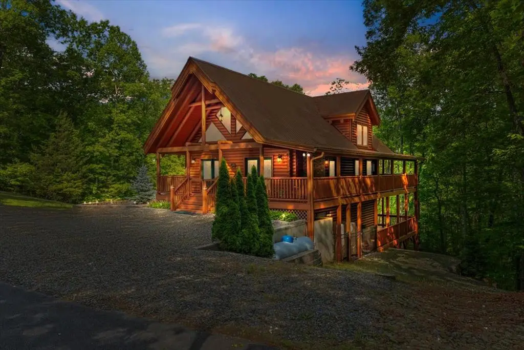 273 Ridgewood Drive, Murphy, NC 28906 - #1