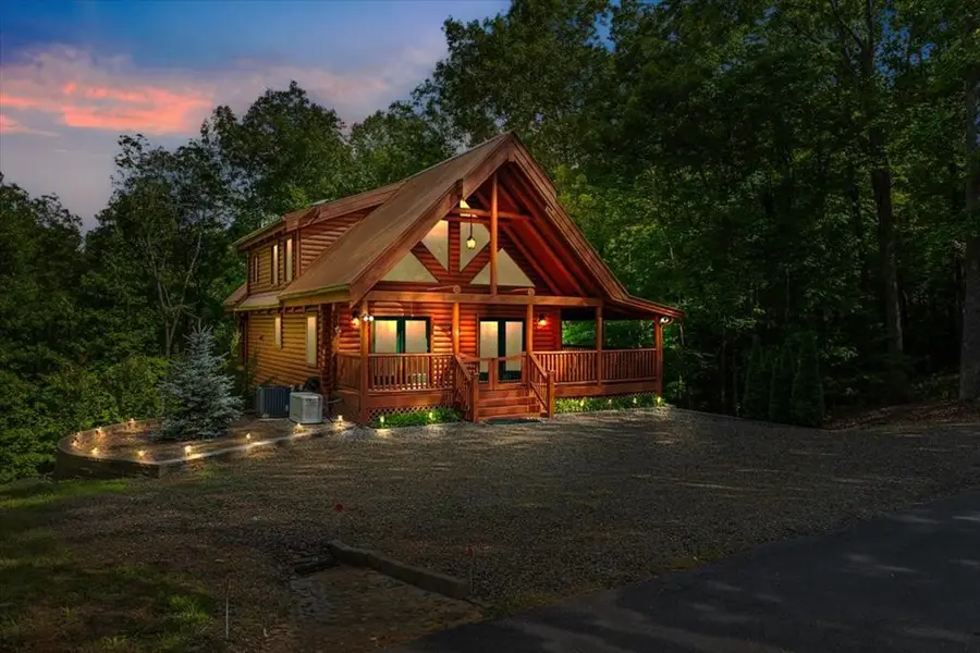 273 Ridgewood Drive, Murphy, NC 28906 - #2