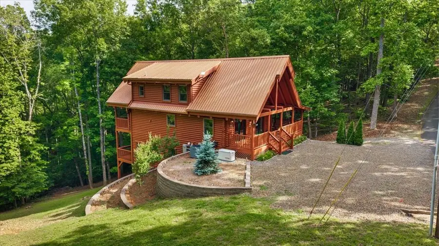 273 Ridgewood Drive, Murphy, NC 28906 - #3