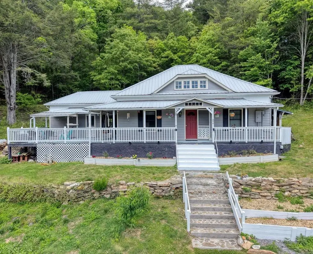 3610 Highway 294, Murphy, NC 28906 - #1