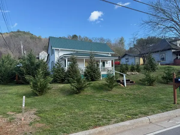 215 Bristol Avenue, Andrews, NC 28901