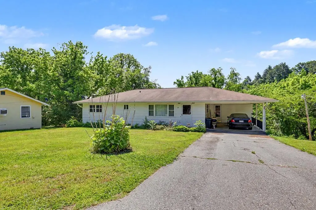 63 Fort Butler Street, Murphy, NC 28906 - #1