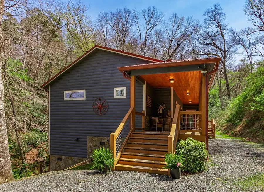 515 Jasmine Drive, Valleytown, NC 28906 - #2