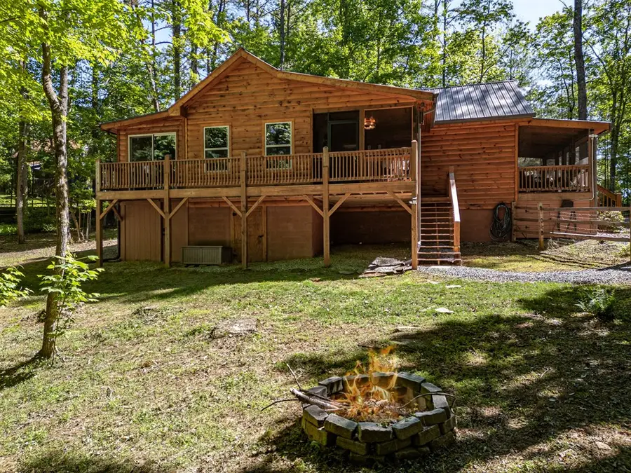 271 Piney Woods Way, Murphy, NC 28906 - #2