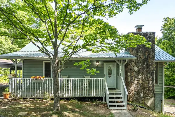 71 Mountain Laurel Road, Murphy, NC 28906