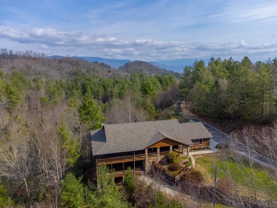 750 Double Springs Drive, Almond, NC 28702 - #2