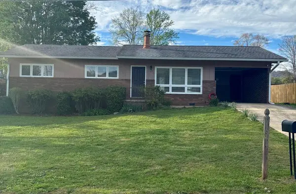 117 Mauney Street, Murphy, NC 28906