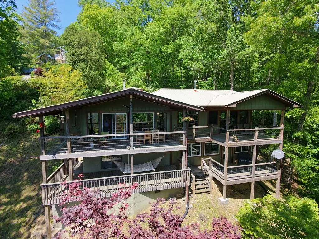 354 Deals Gap, Robbinsville, NC 28771 - #1