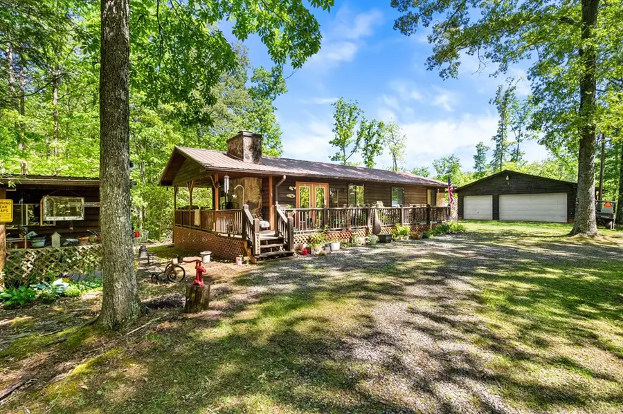 735 Liberty Circle, Murphy, NC 28906 - #2
