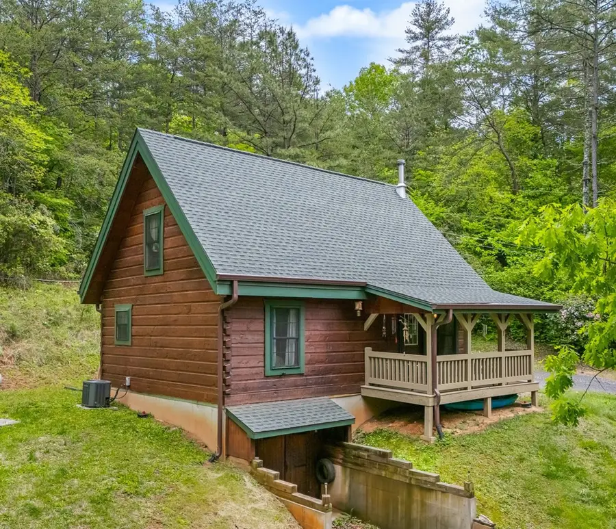 1374 Long Branch Road, Marble, NC 28905 - #2
